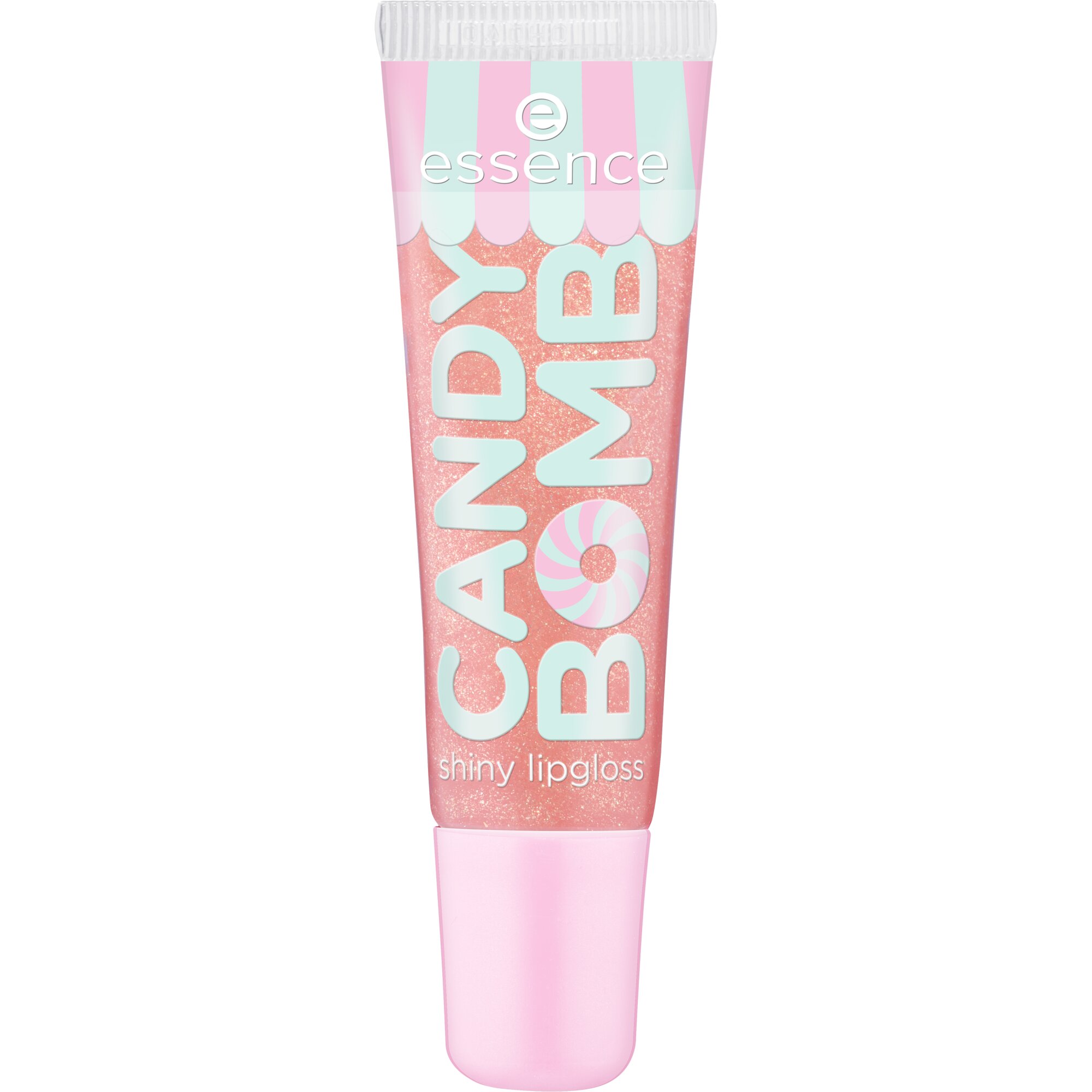 Essence Candy Bomb Shiny Huuleläige 01