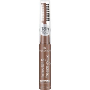 Essence Brow Lift & Freeze Glue Kulmugeel 03