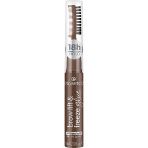 Essence Brow Lift & Freeze Glue Kulmugeel 04