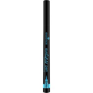 Essence Extra Long-Lasting Waterproof & Smudge-Proof Silmalaineri Pliiats 01