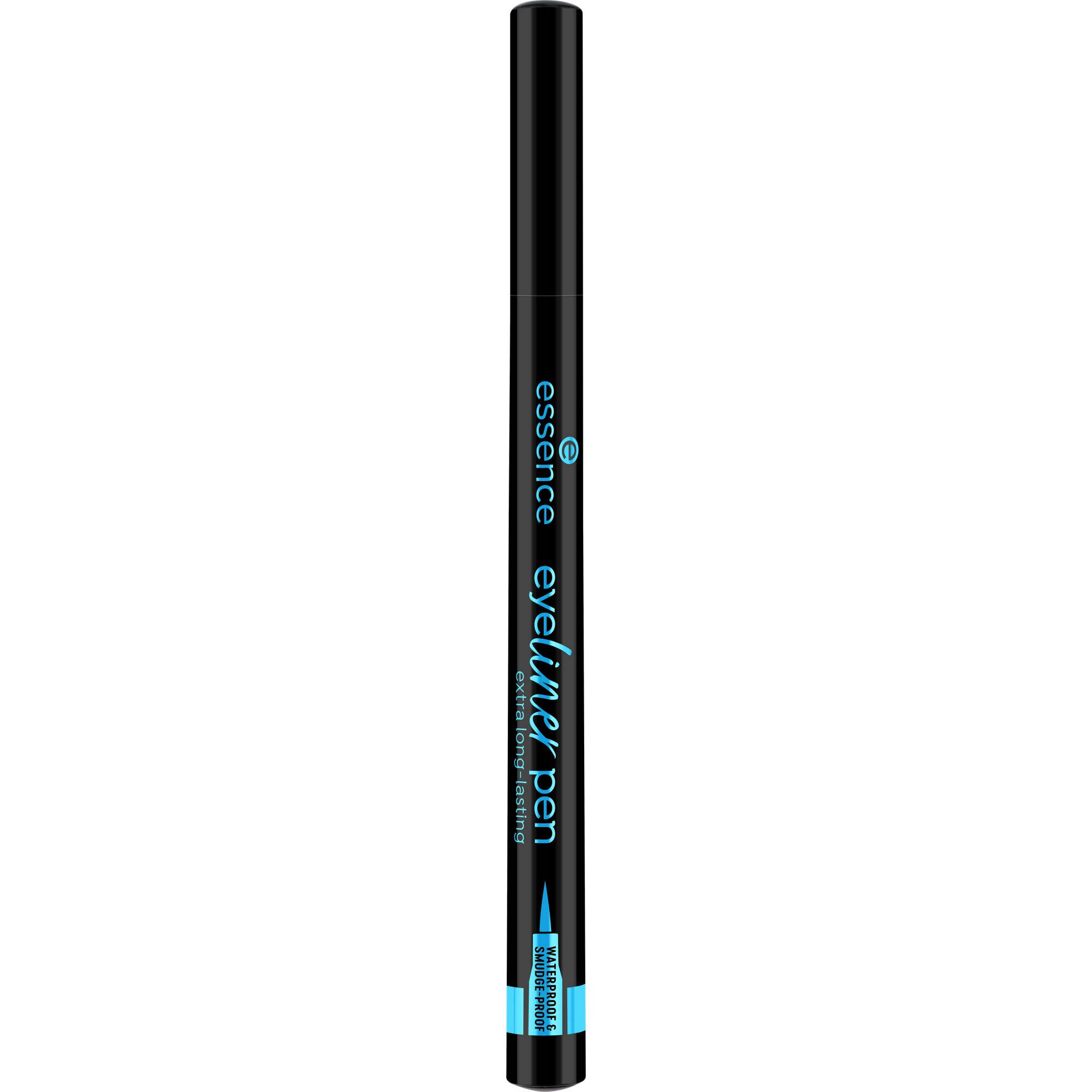 Essence Extra Long-Lasting Waterproof & Smudge-Proof Silmalaineri Pliiats 01