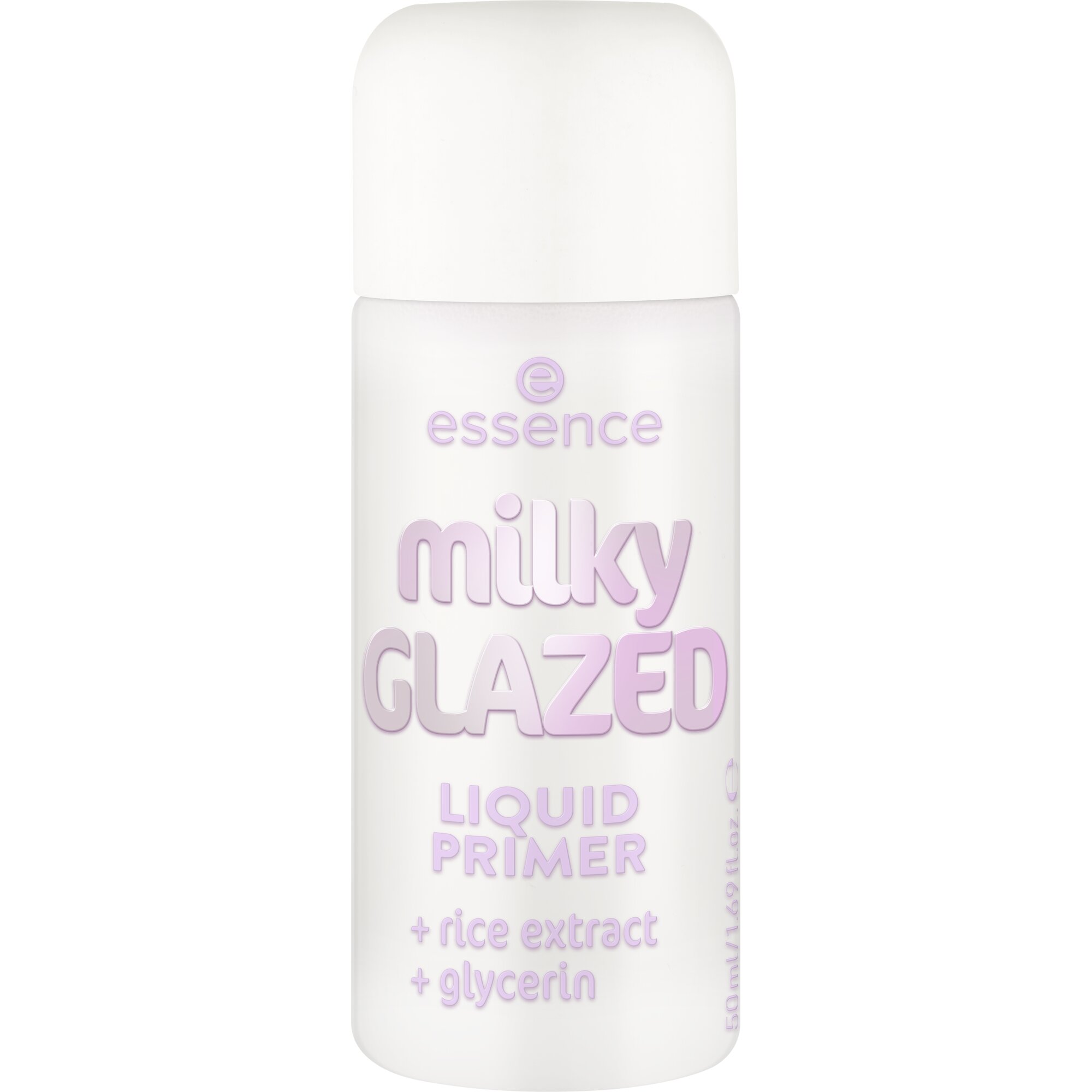 Essence Milky Glazed Aluskreem