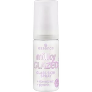 Essence Milky Glazed Prime & Care Sprei