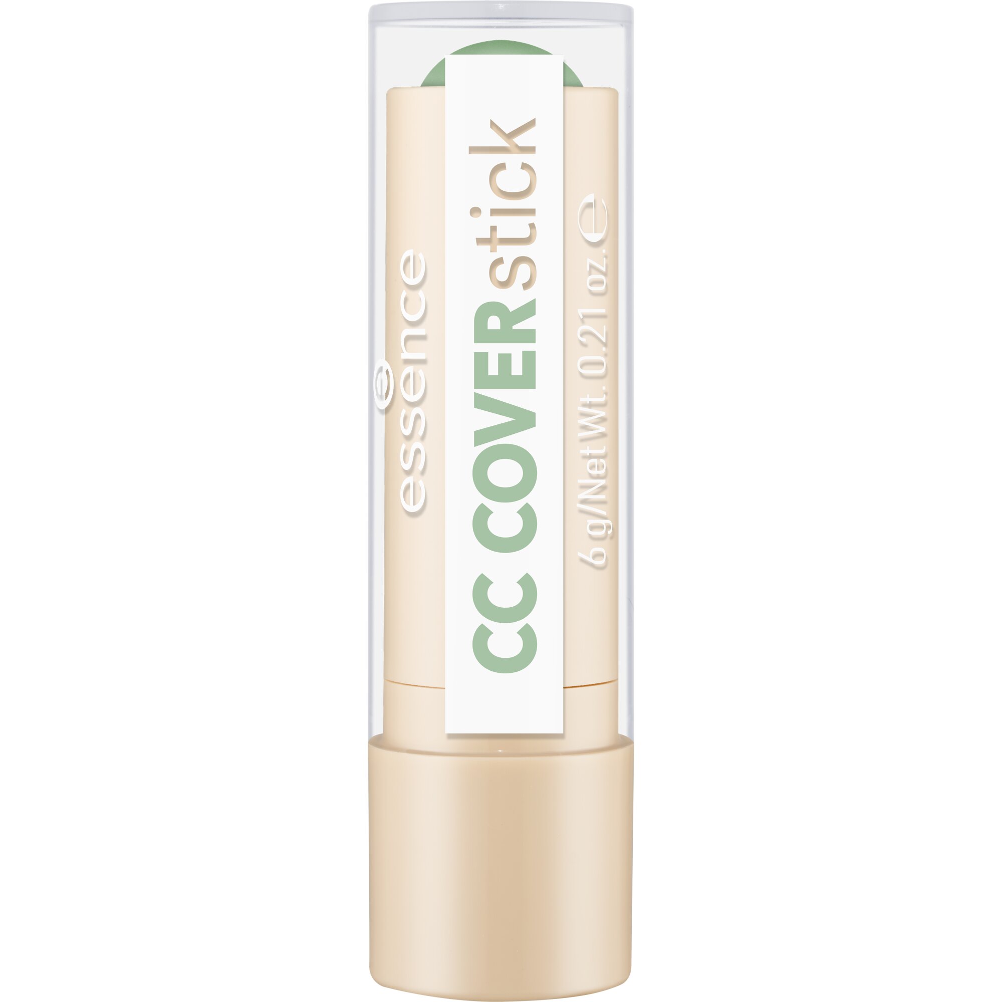 Essence Cc Coverstick Peitekreem 10