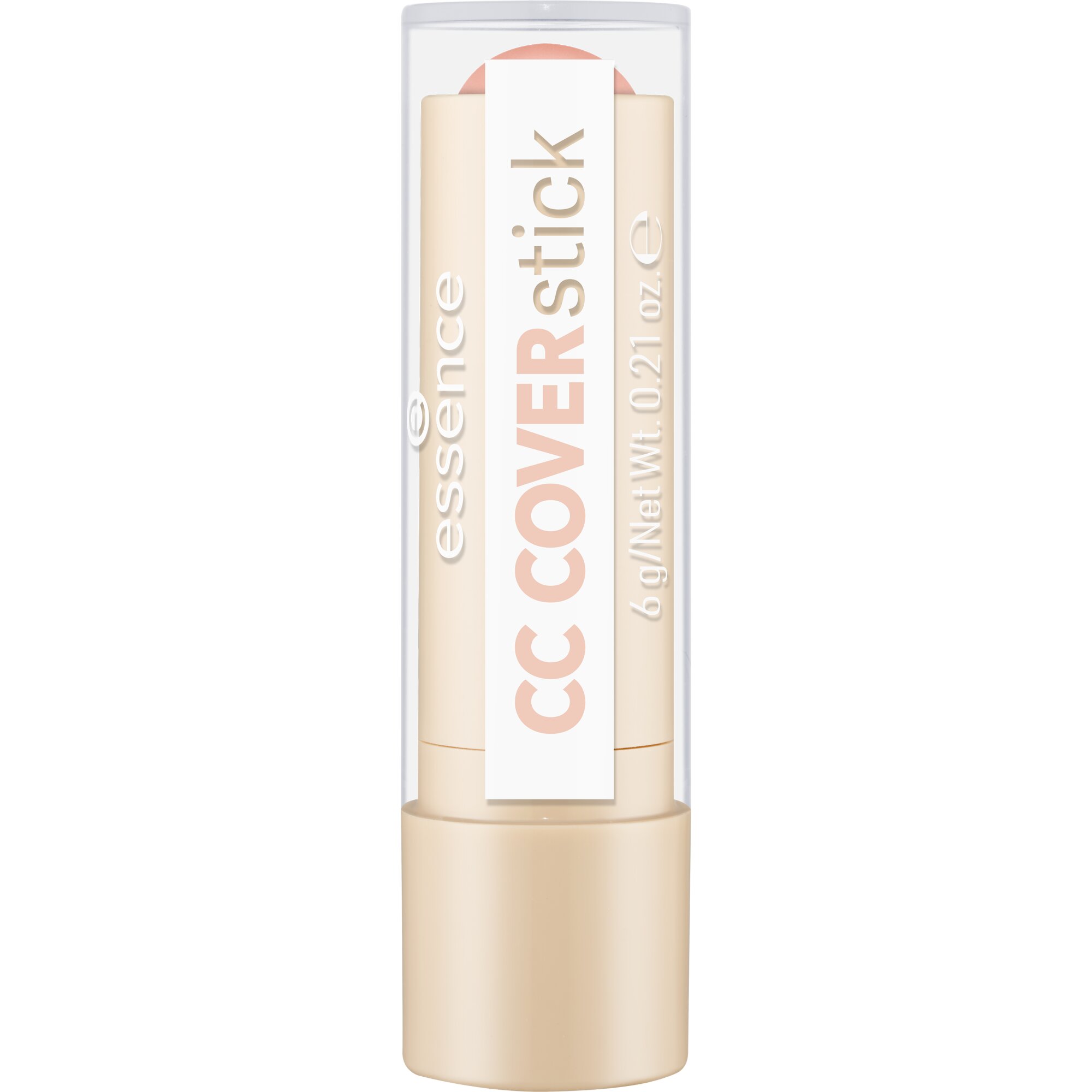 Essence Cc Coverstick Peitekreem 30