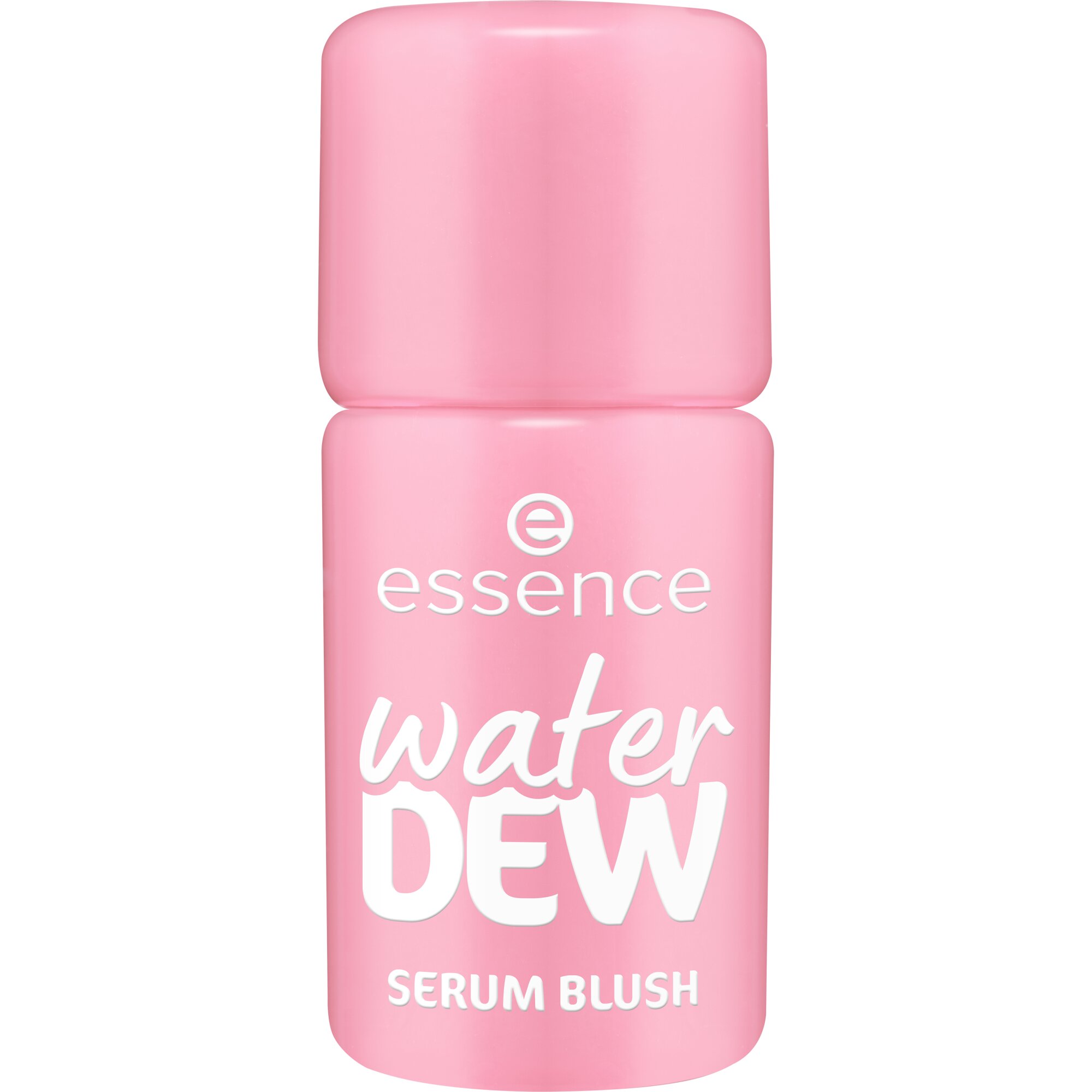 Essence Water Dew Serum Vedel Põsepuna 10