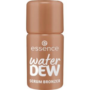 Essence Water Dew Serum Vedel Päikesepuuder 10