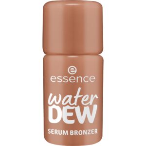 Essence Water Dew Serum Vedel Päikesepuuder 20