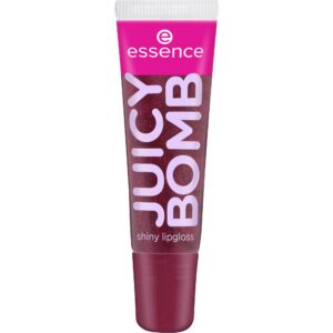 Essence Juicy Bomb Shiny Huuleläige 110
