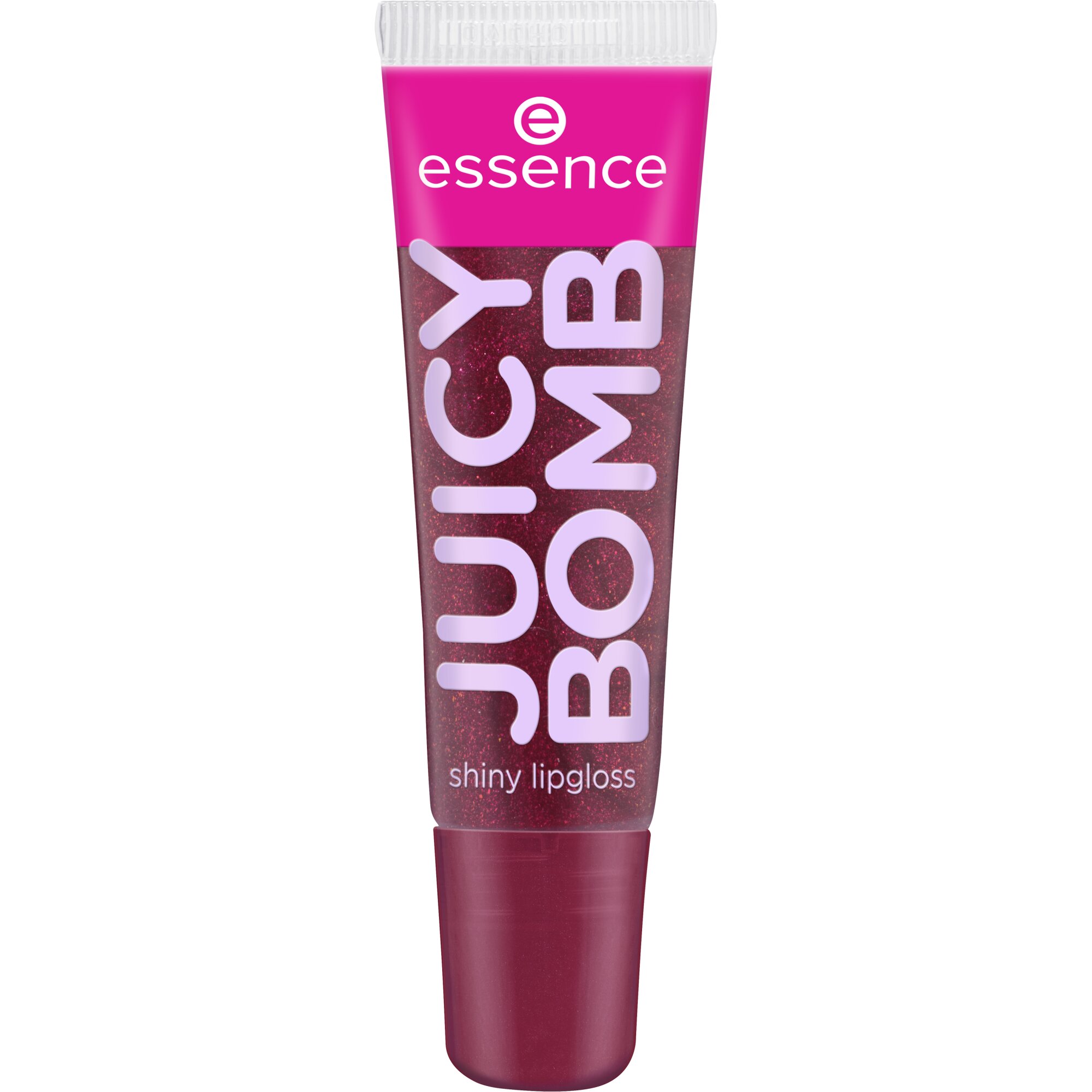 Essence Juicy Bomb Shiny Huuleläige 110