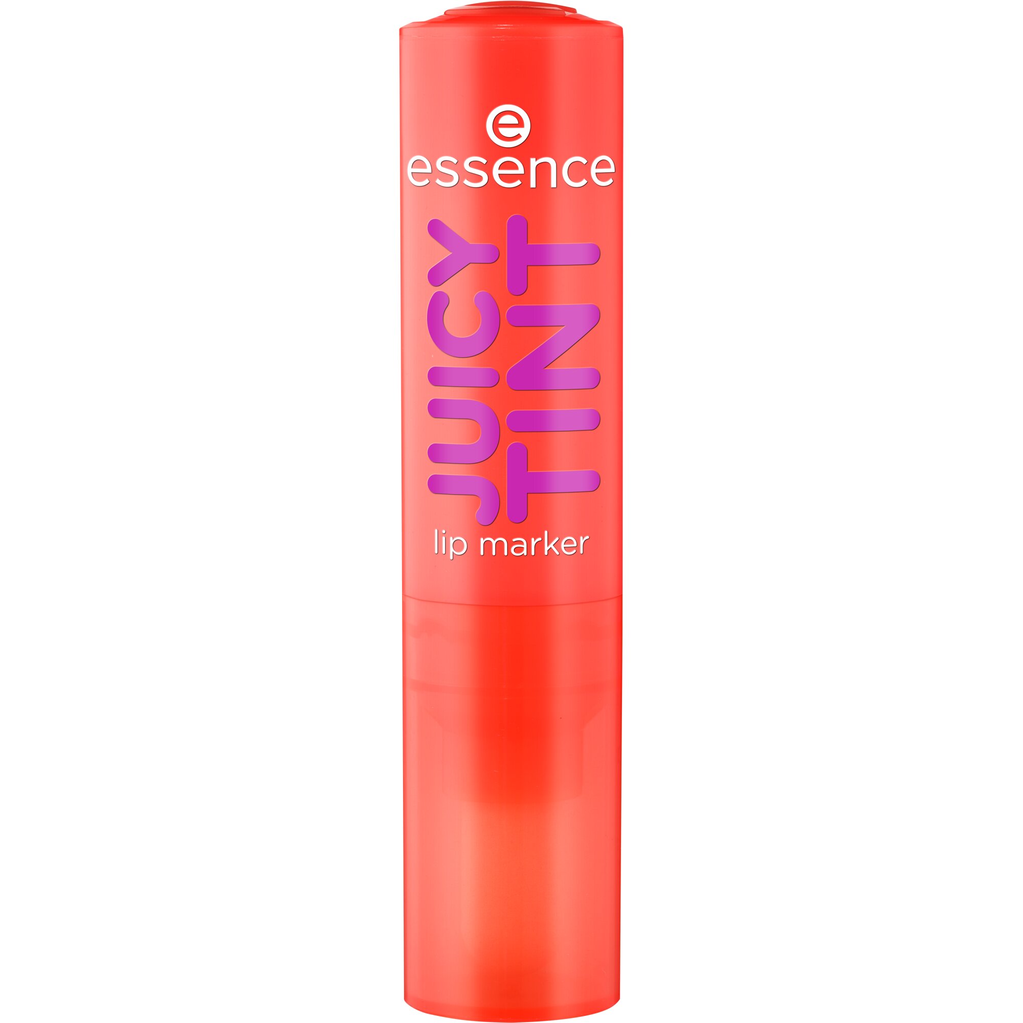 Essence Juicy Tint Huulevärv 02