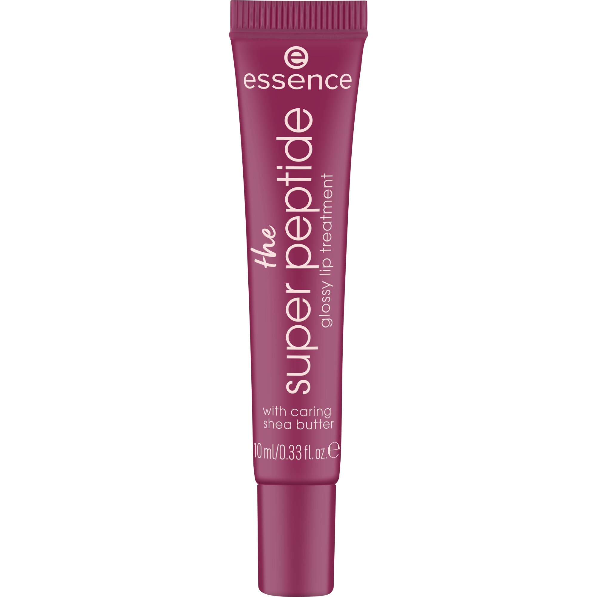 Essence The Super Peptide Glossy Huuleravija 08