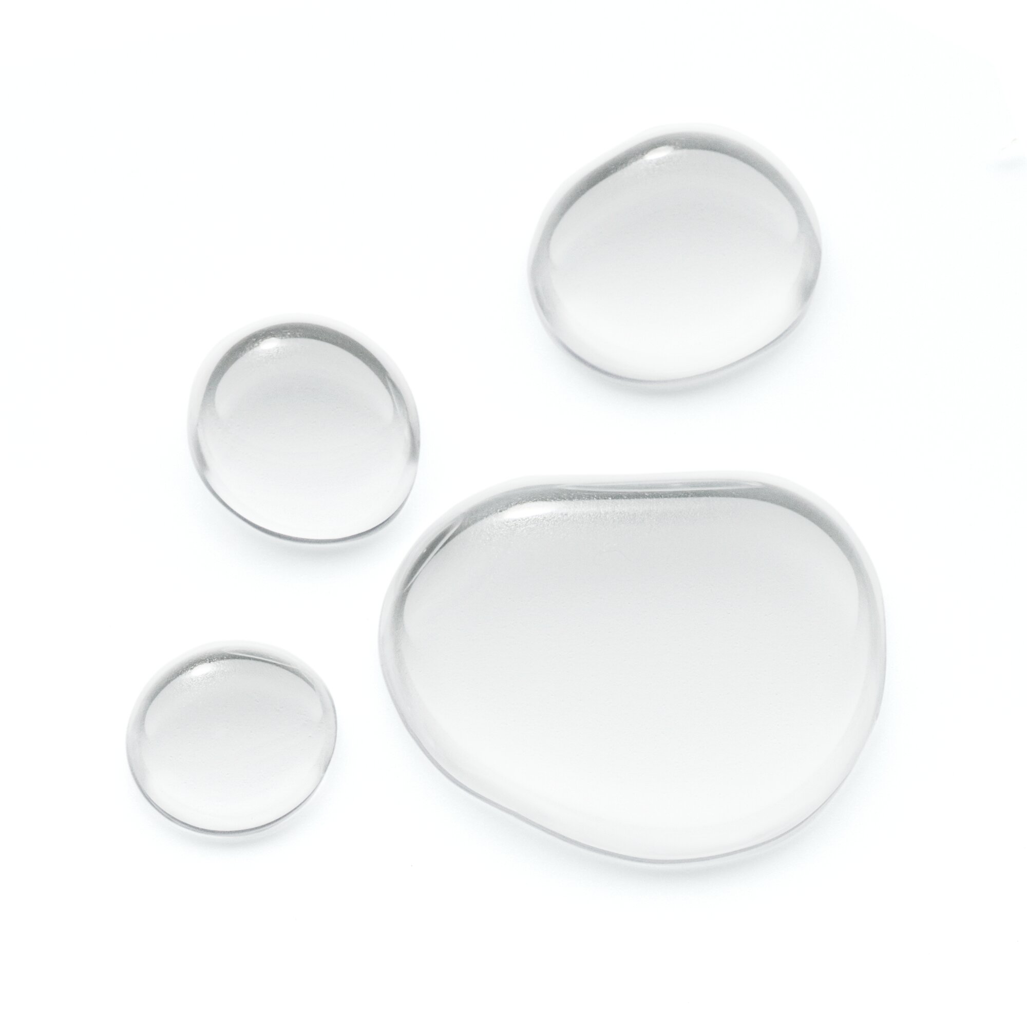 Essence Extreme Nail Hardener Transparent Küünte Tugevdaja - Pilt 2