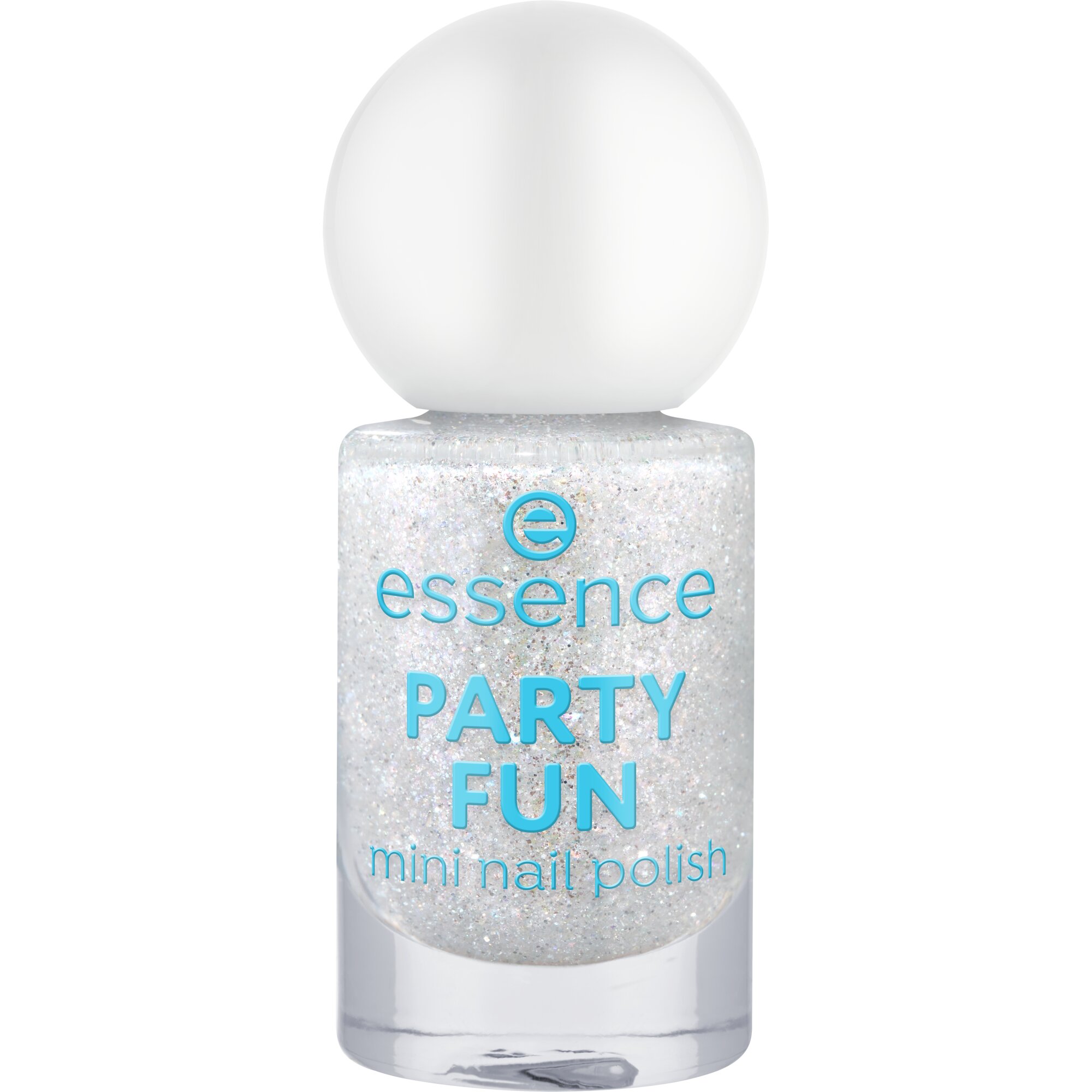 Essence Party Fun Mini Küünelakk 20