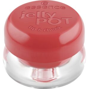 Essence Jelly Pot Huule- Ja Põsepalsam 10