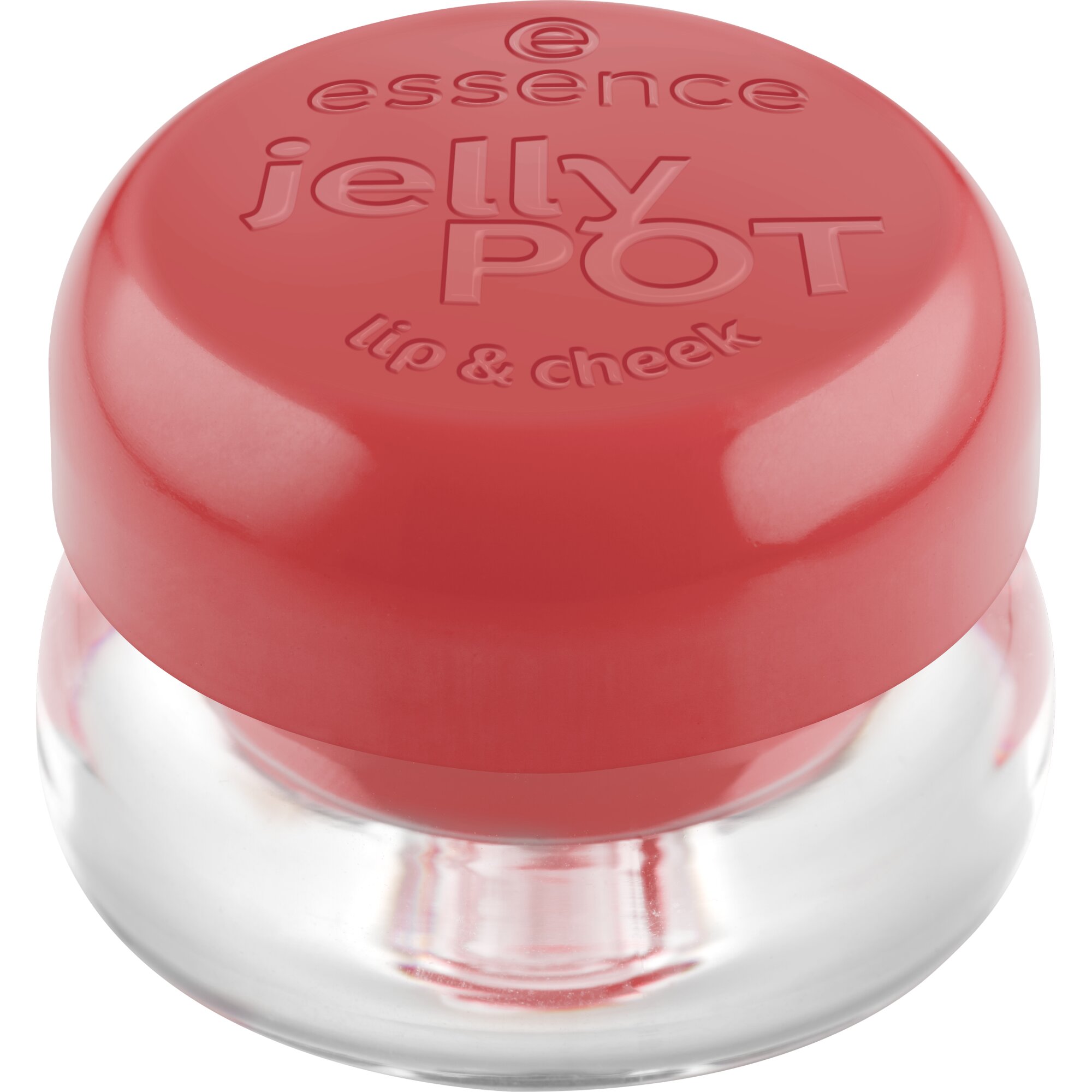 Essence Jelly Pot Huule- Ja Põsepalsam 10