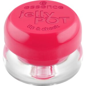 Essence Jelly Pot Huule- Ja Põsepalsam 20
