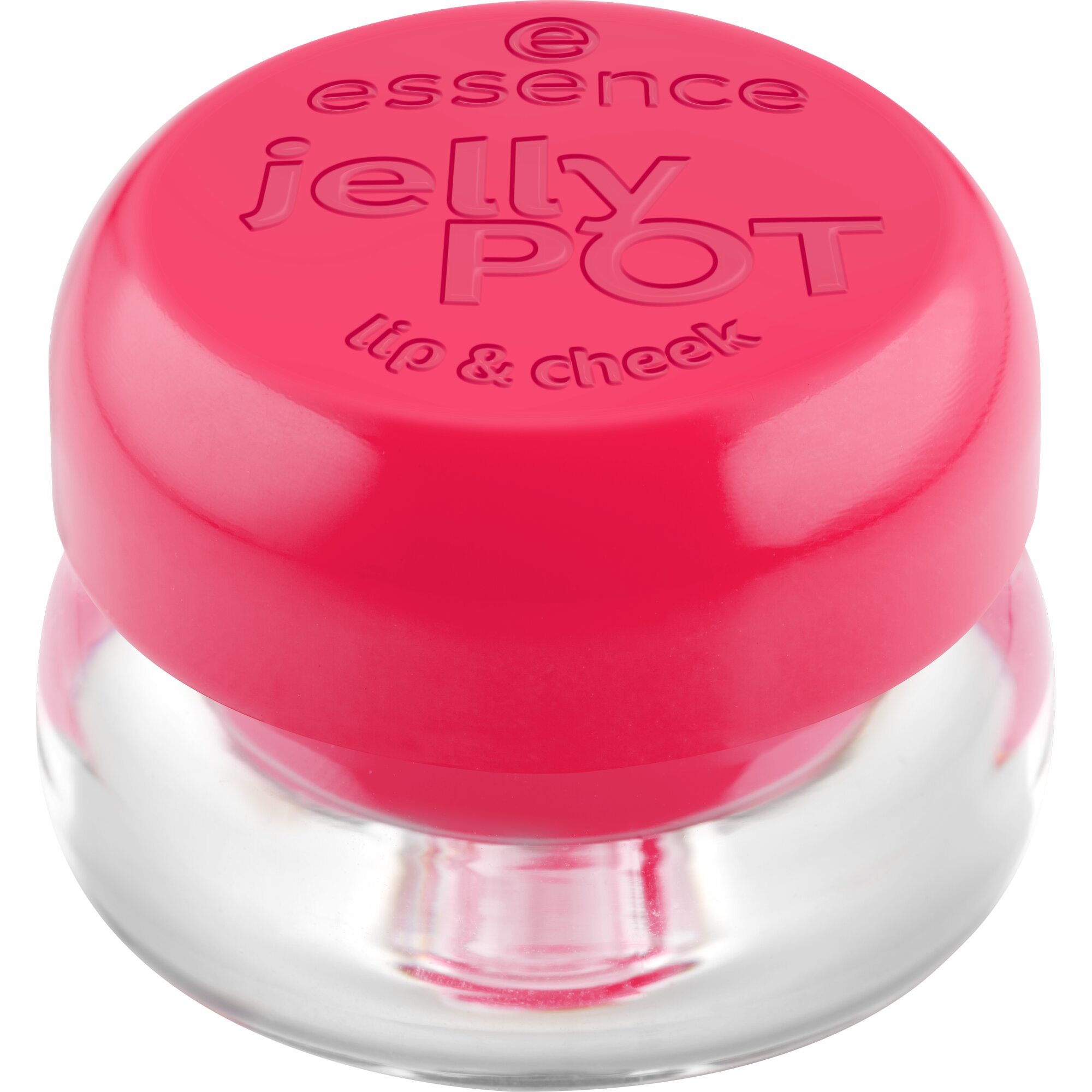 Essence Jelly Pot Huule- Ja Põsepalsam 20