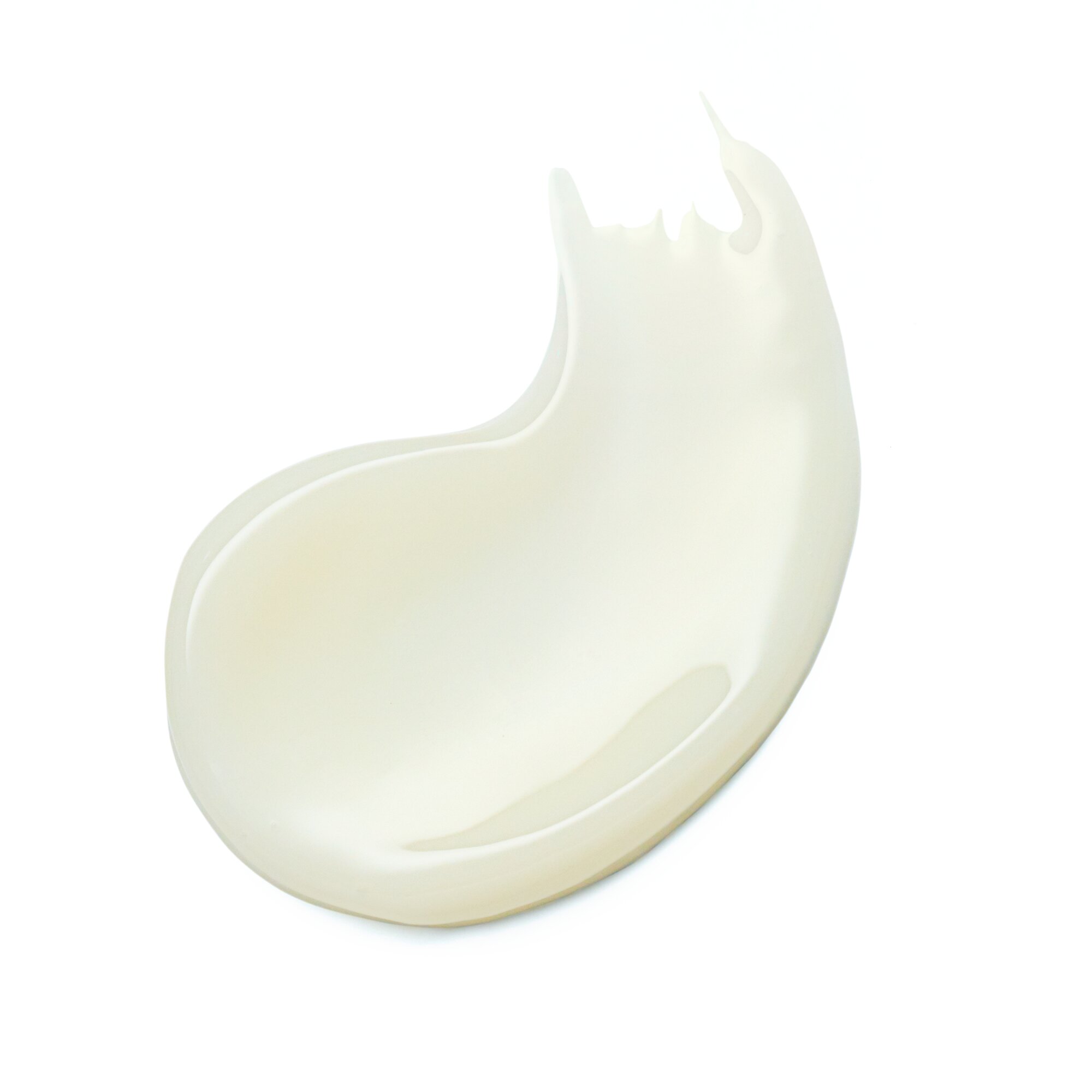 Essence Milky Glazed Glossy Huulepalsam 01 - Pilt 2