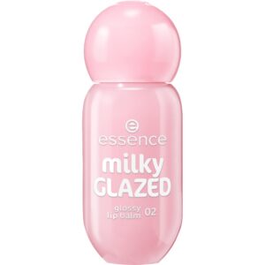 Essence Milky Glazed Glossy Huulepalsam 02
