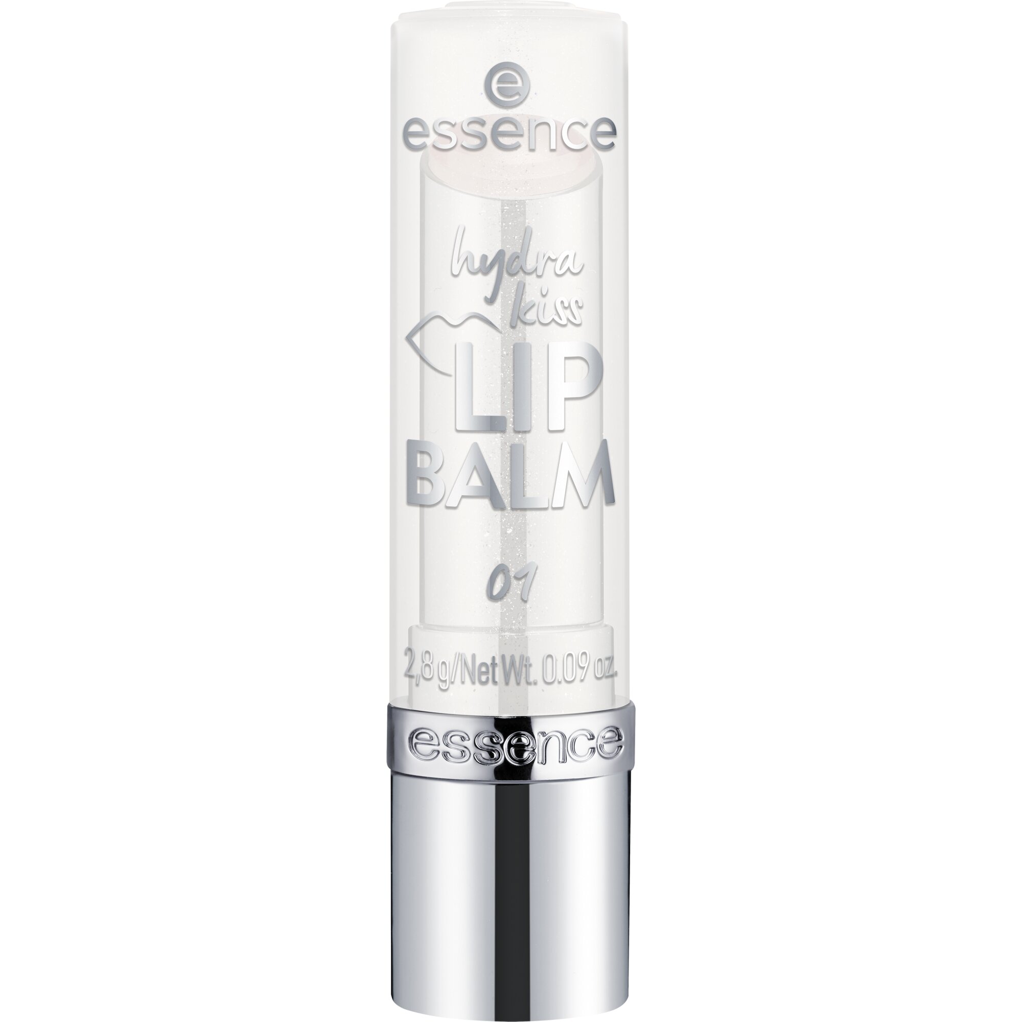 Essence Hydra Kiss Huulepalsam 01