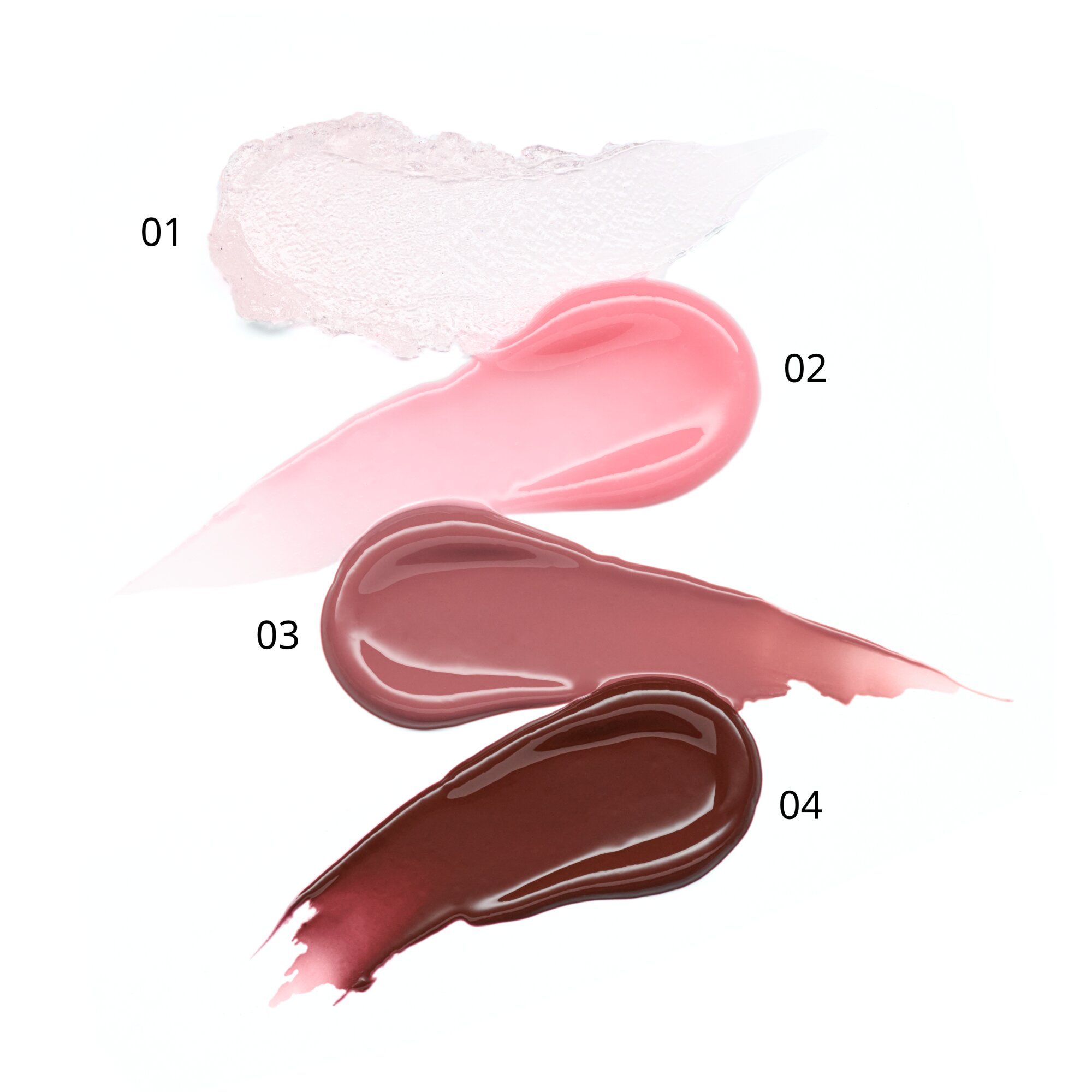 Essence Hydra Kiss Huulepalsam 01 - Pilt 3
