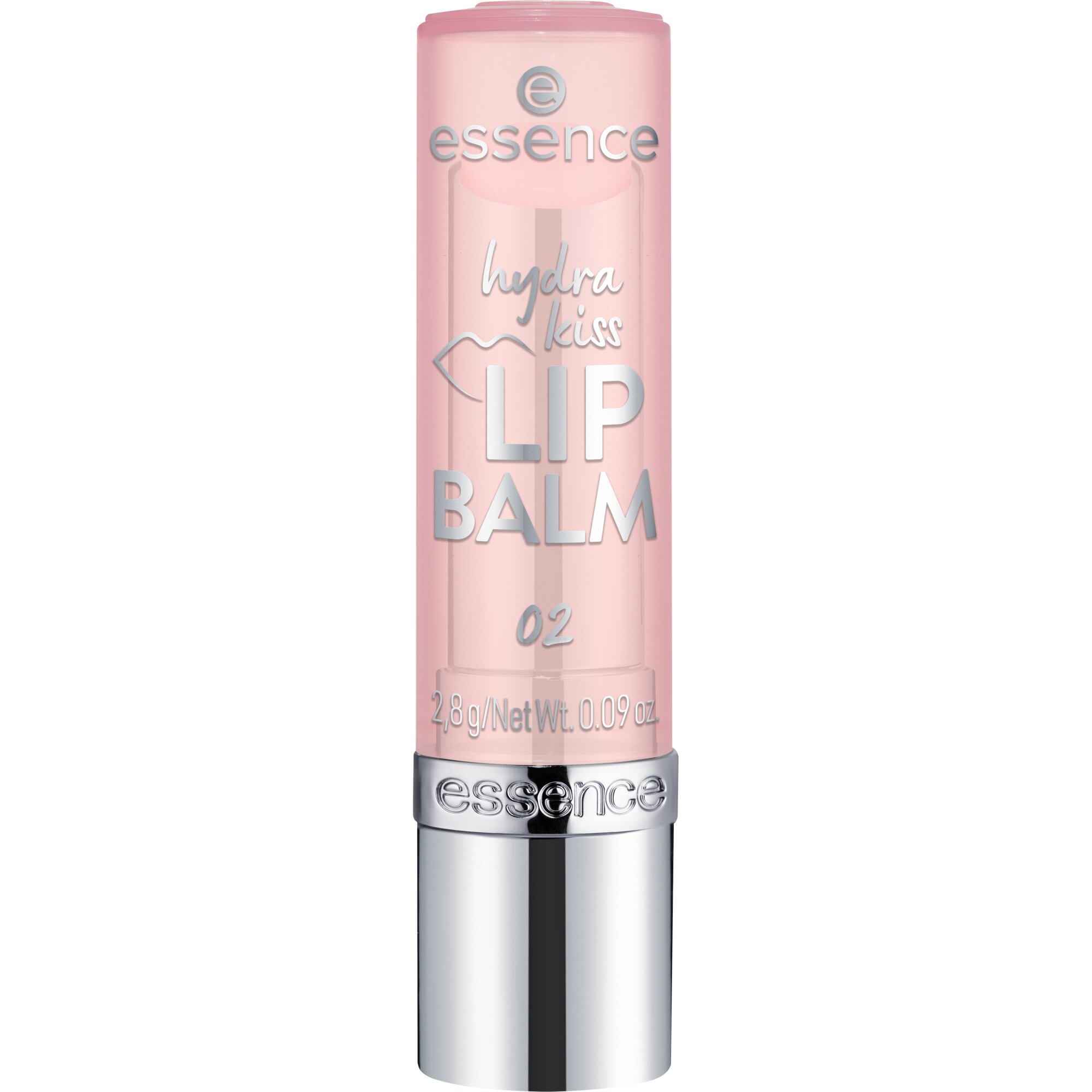 Essence Hydra Kiss Huulepalsam 02