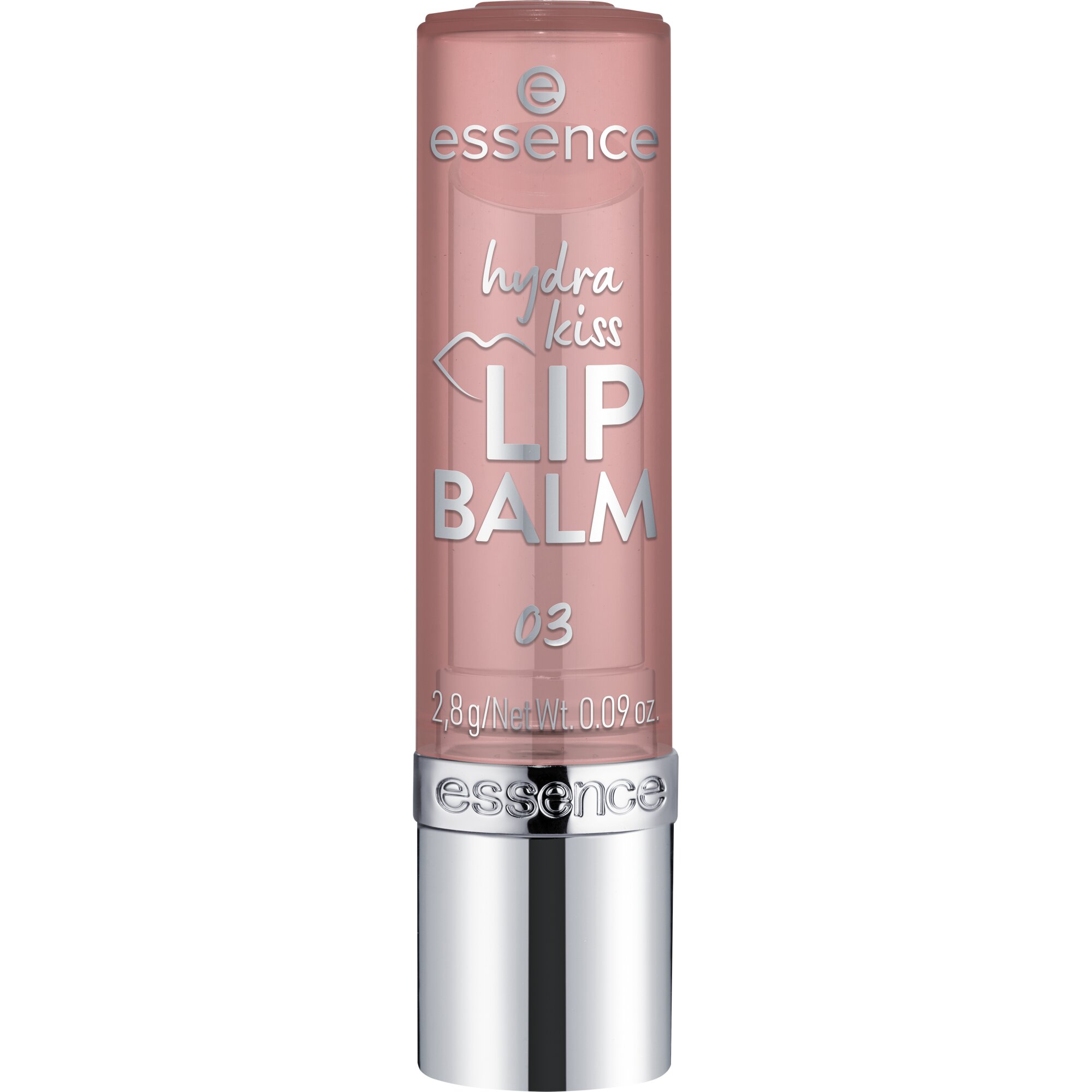 Essence Hydra Kiss Huulepalsam 03