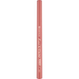 Essence Line & Stain! Tattoo Huulelainer 02