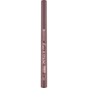 Essence Line & Stain! Tattoo Huulelainer 03