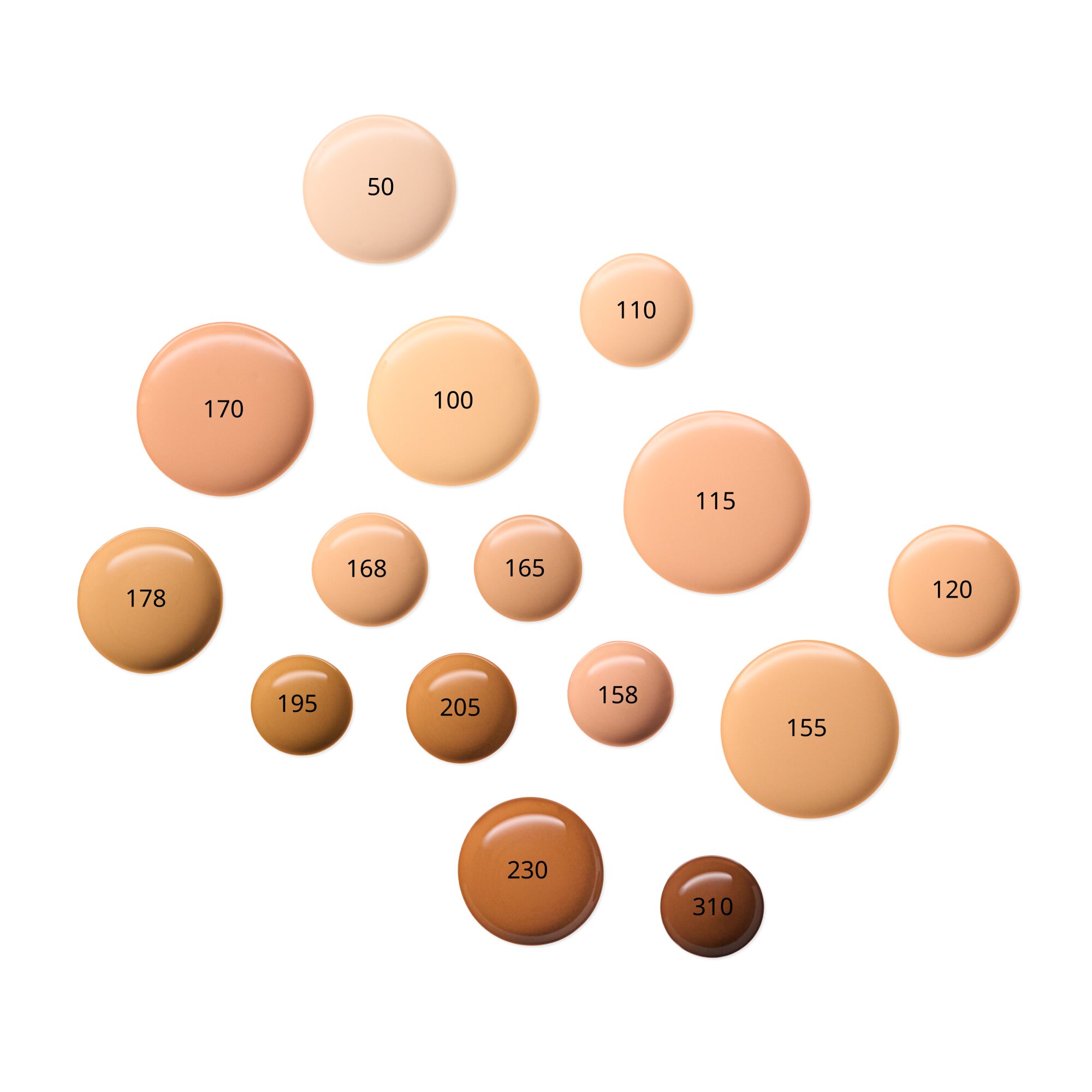 Essence Silky Cushion Jumestuskreem 120 - Pilt 3