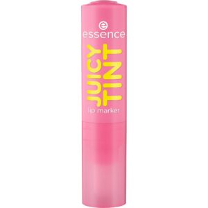 Essence Juicy Tint Huulevärv 04
