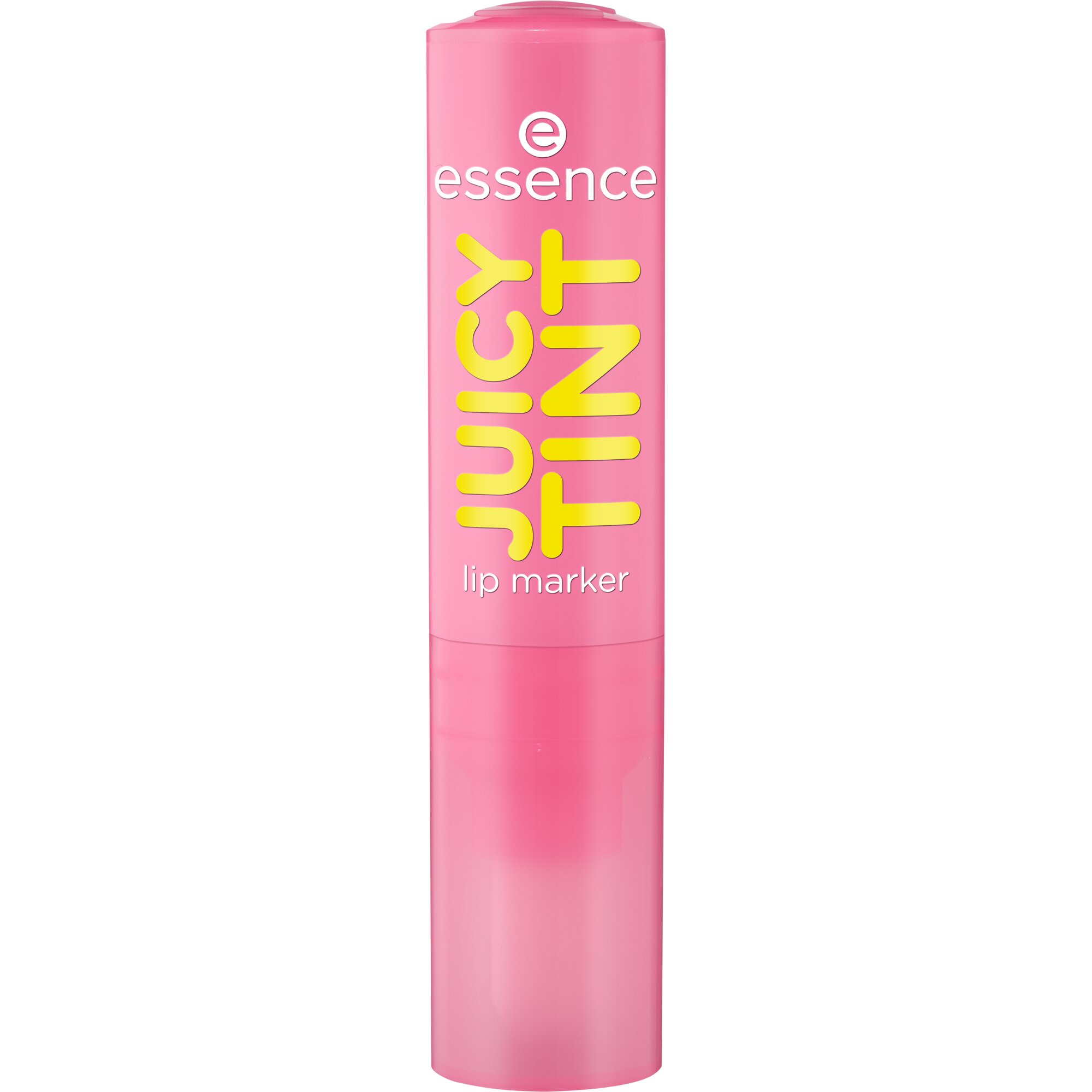 Essence Juicy Tint Huulevärv 04