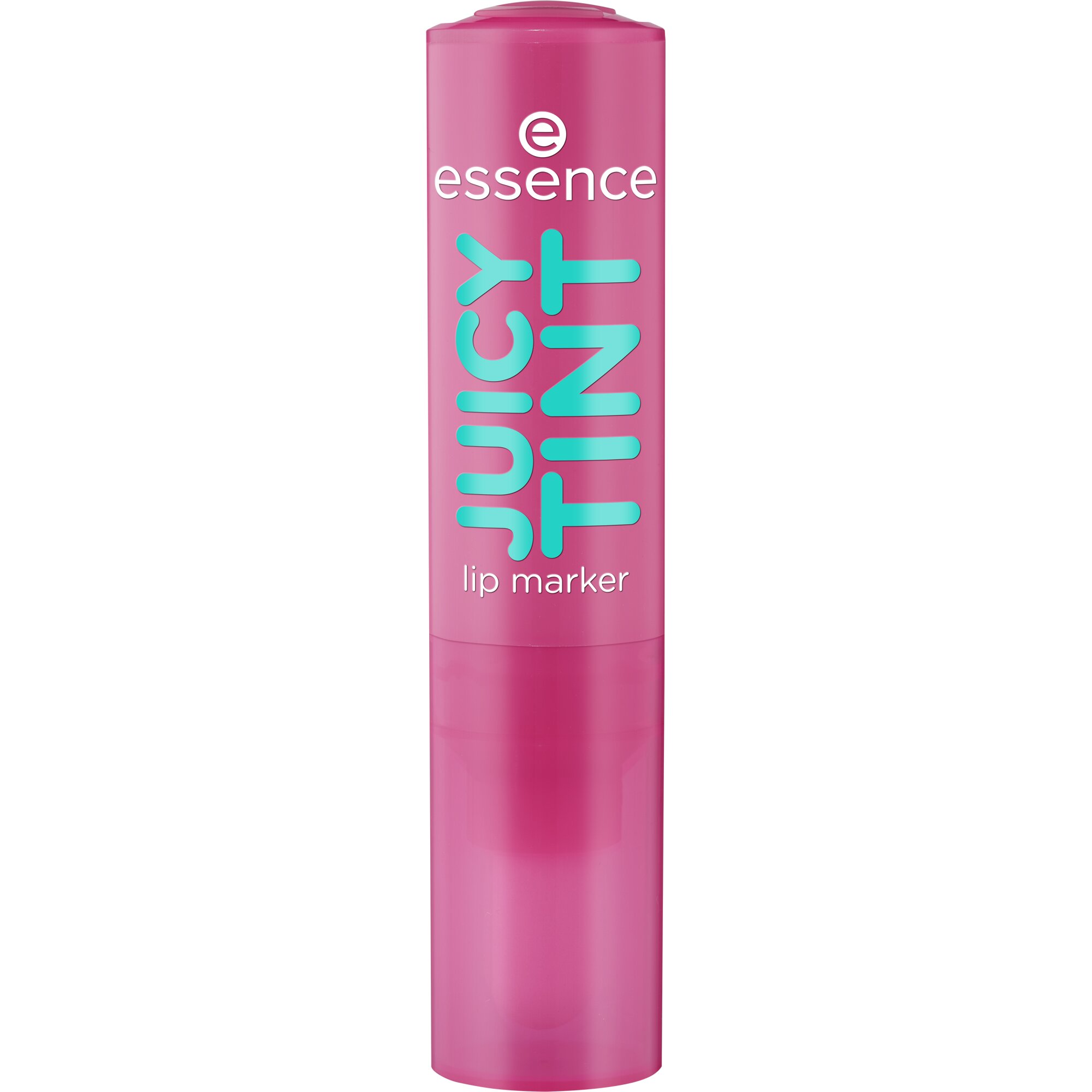 Essence Juicy Tint Huulevärv 05