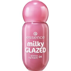 Essence Milky Glazed Glossy Huulepalsam 04