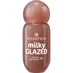 Essence Milky Glazed Glossy Huulepalsam 05