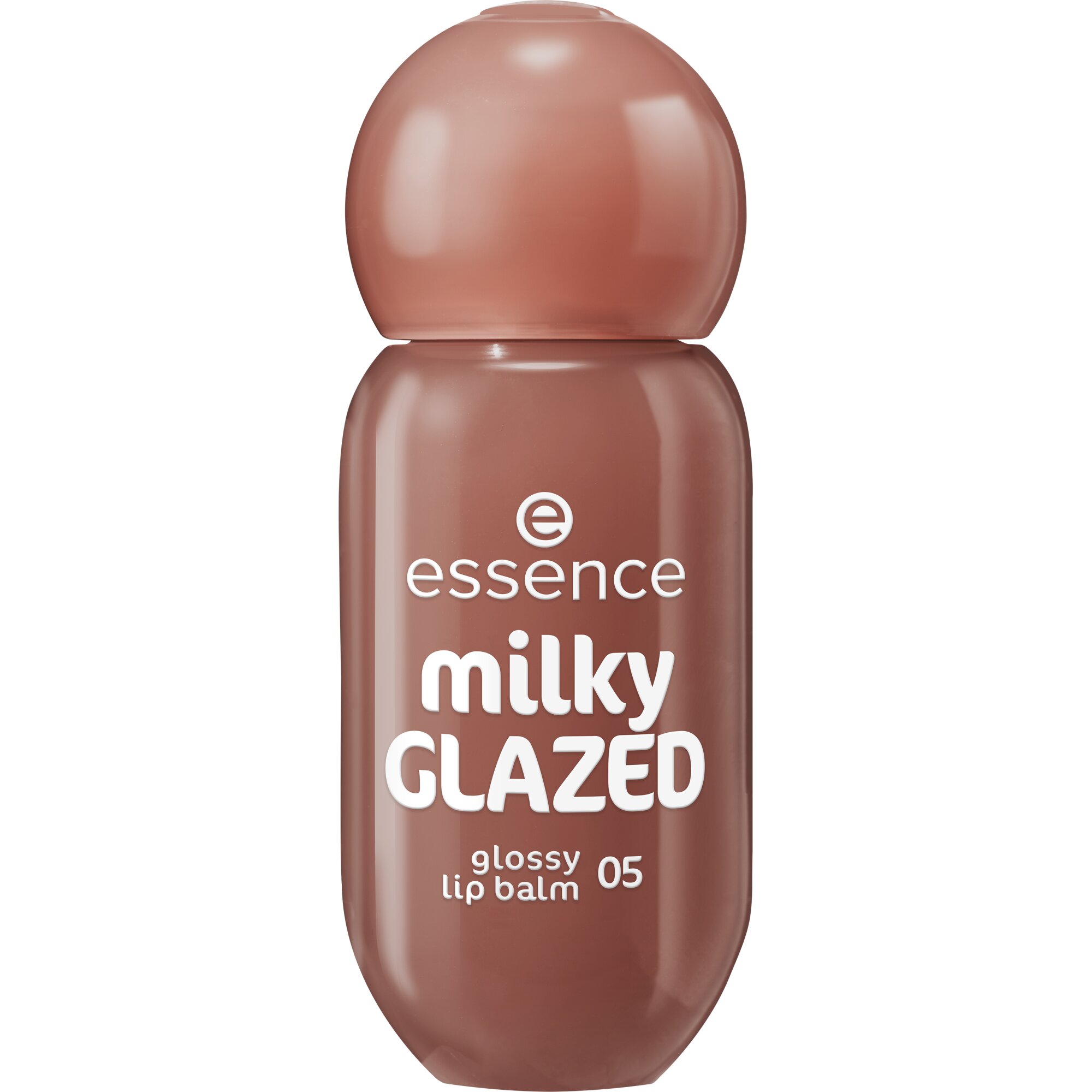 Essence Milky Glazed Glossy Huulepalsam 05