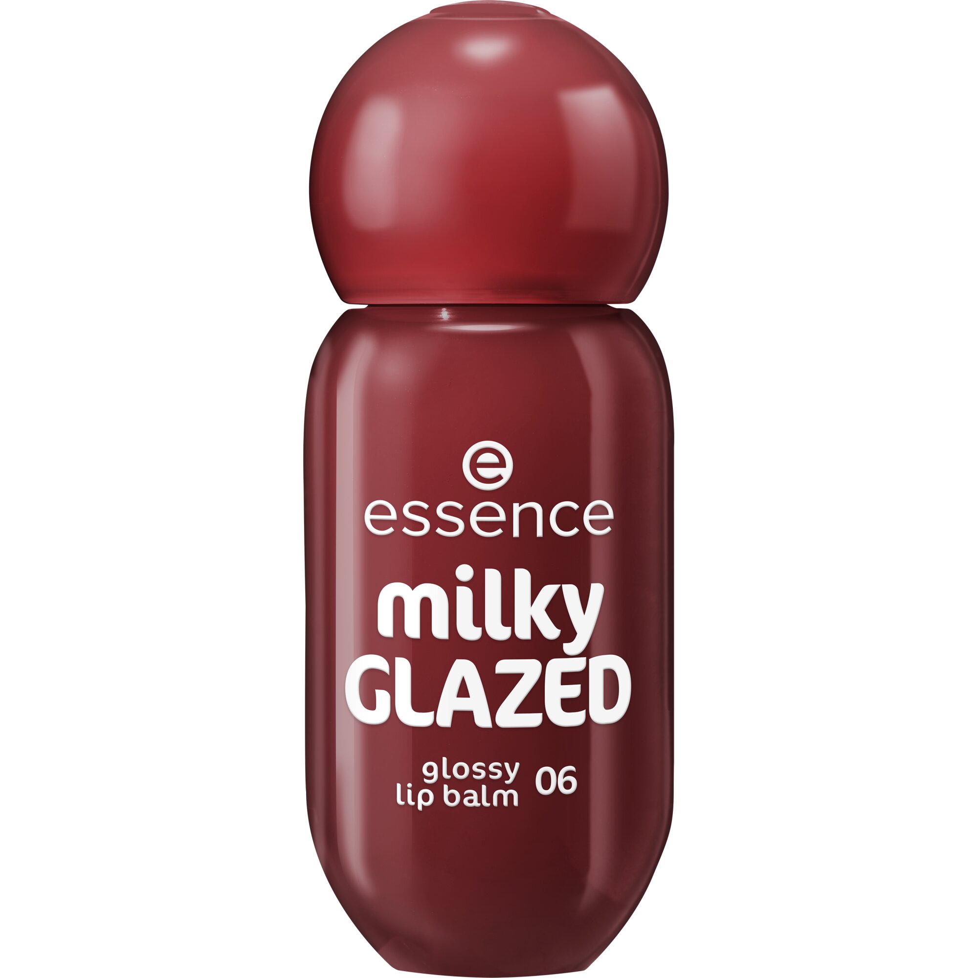 Essence Milky Glazed Glossy Huulepalsam 06