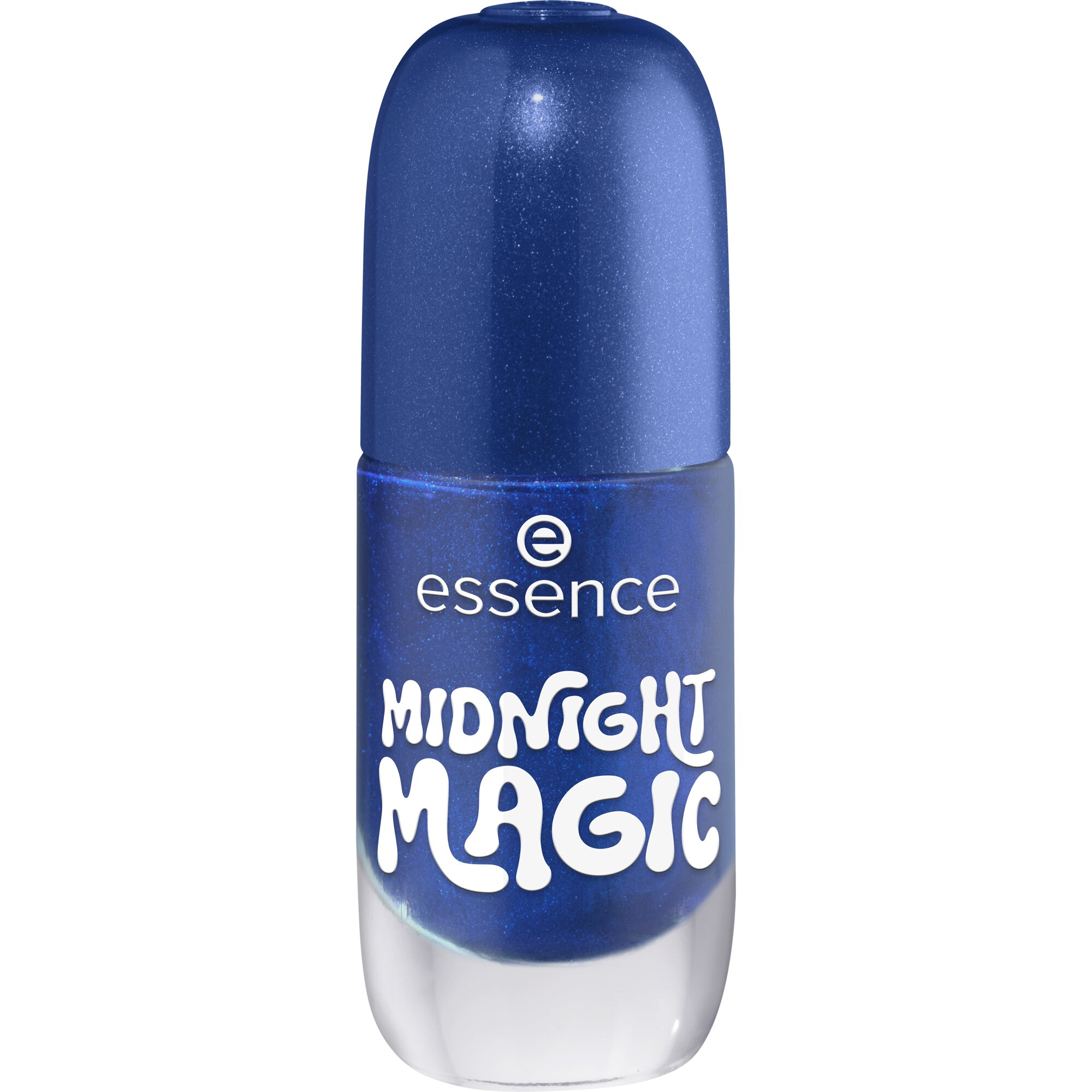 Essence Gel Nail Küünelakk 51