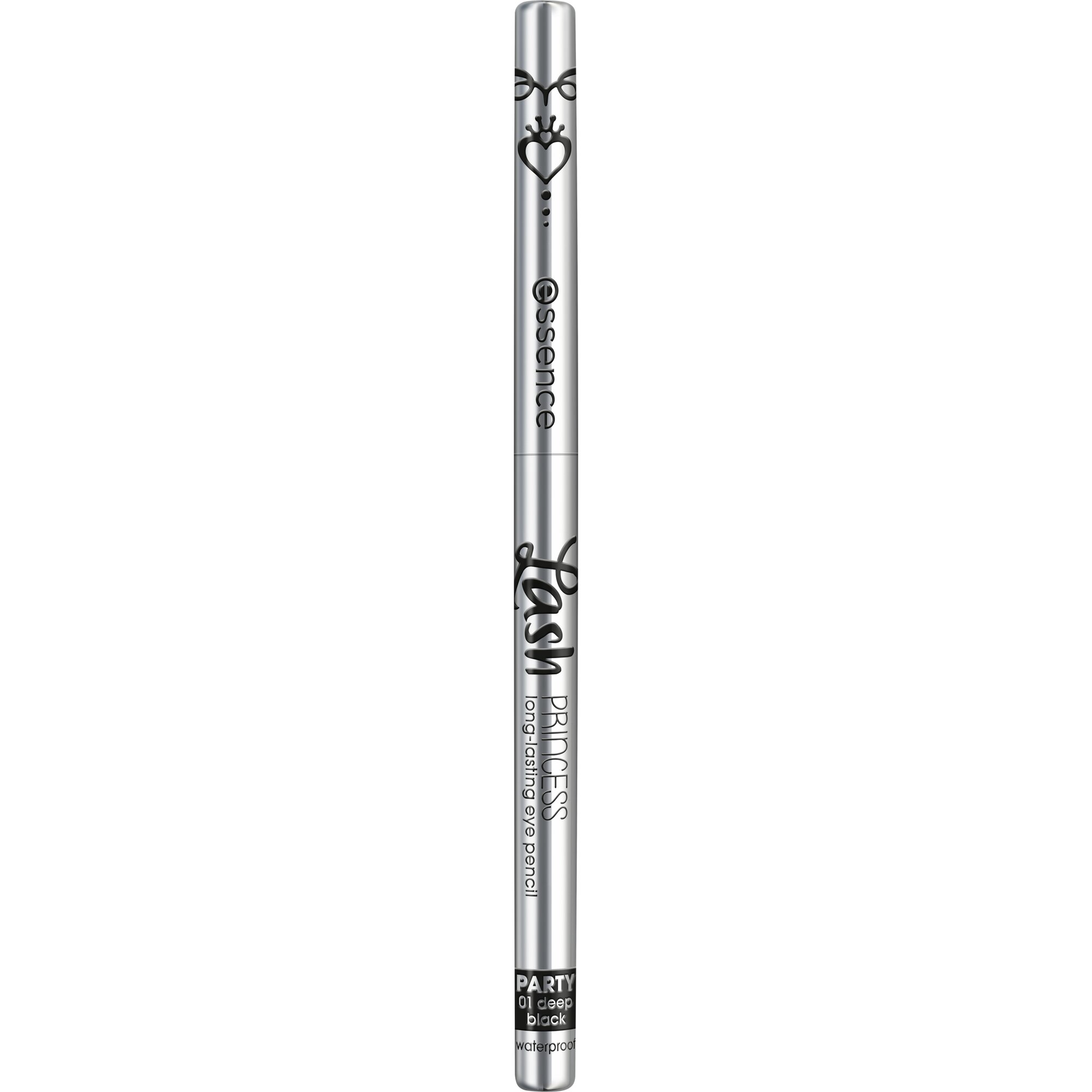 Essence Lash Princess Long-Lasting Party Silmapliiats 01 - Pilt 2