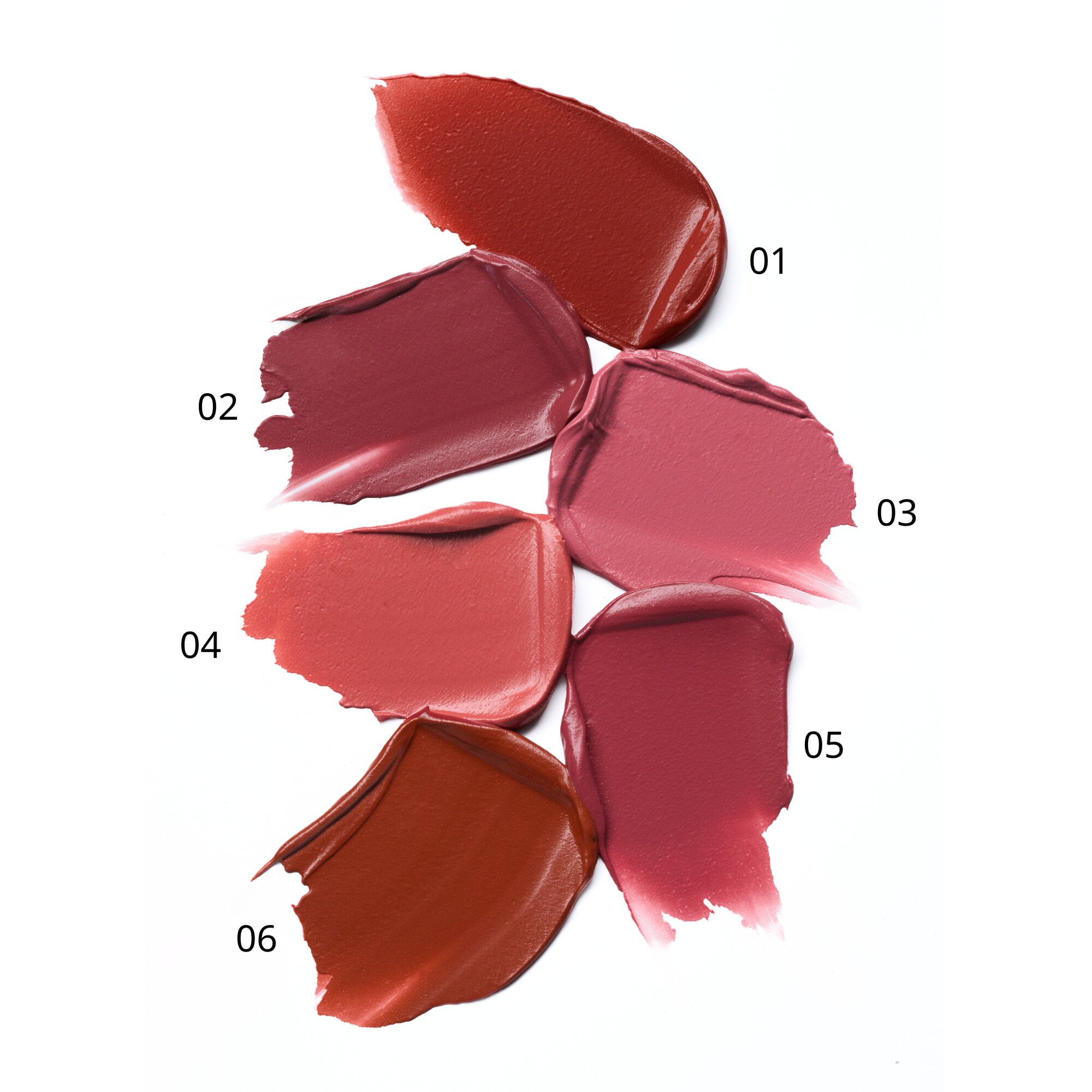 Essence Juicy Matte Vedel Huulepulk 02 - Pilt 3