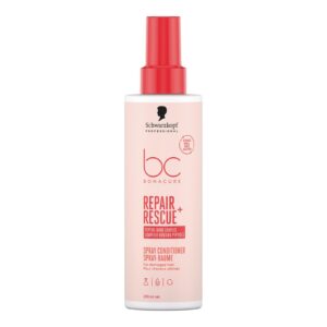 Schwarzkopf Professional Bonacure Repair Rescue taastav spreipalsam 200ml