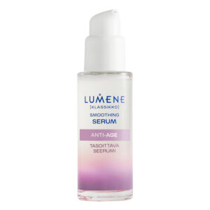 Lumene Klassikko silendav näoseerum 30ml