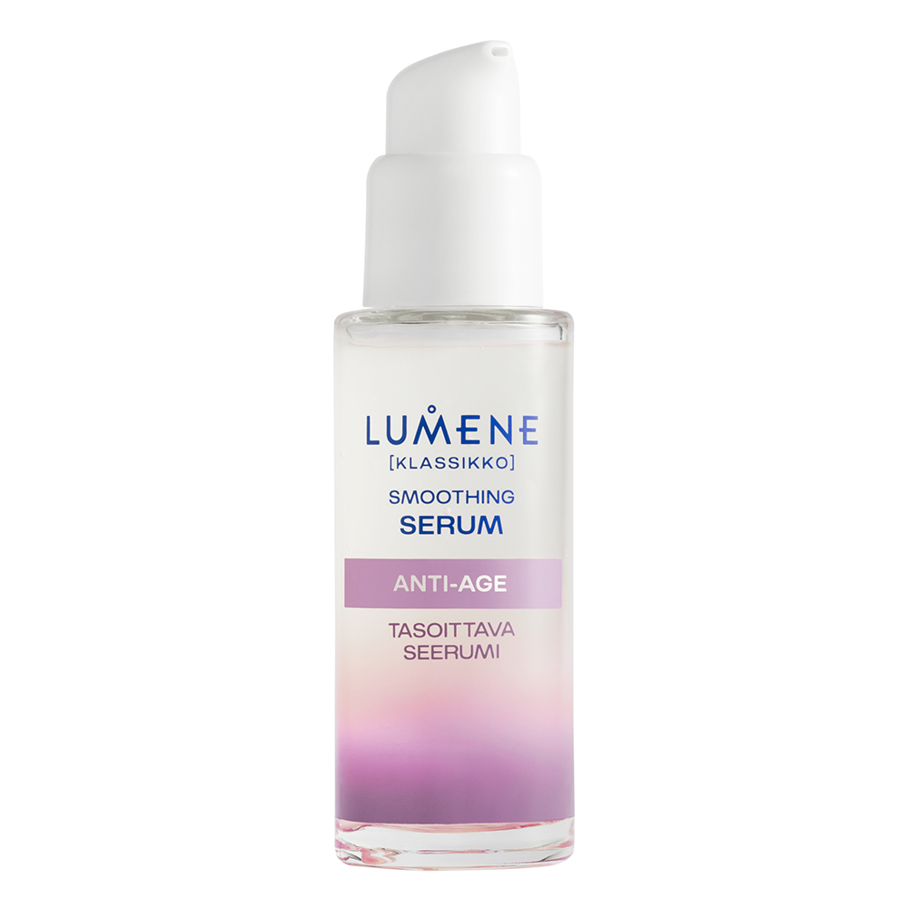 Lumene Klassikko silendav näoseerum 30ml
