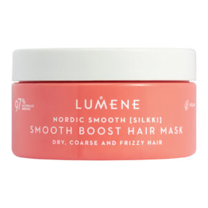 Lumene Nordic Smooth pehmendav ja läiget andev mask 200ml
