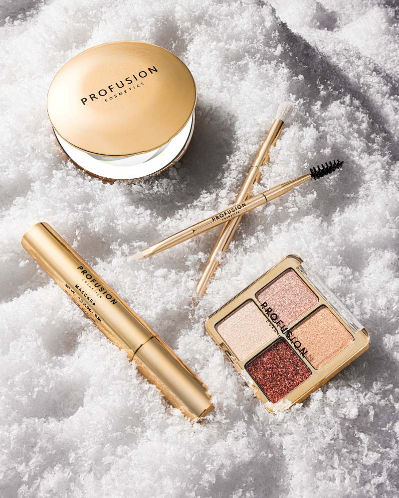 Profusion All eyes On You Set komplekt - Pilt 3