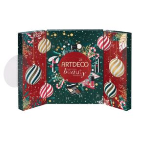 Artdeco Advendikalender Christmas Beauty Moments 2026