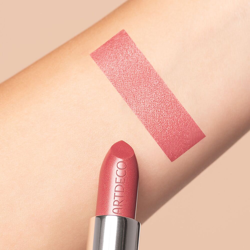 Artdeco High Performance huulepulk 462 light pompeian red - Pilt 2