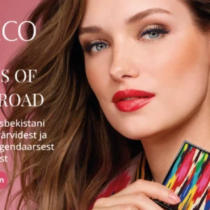 MAKE-UP -30%