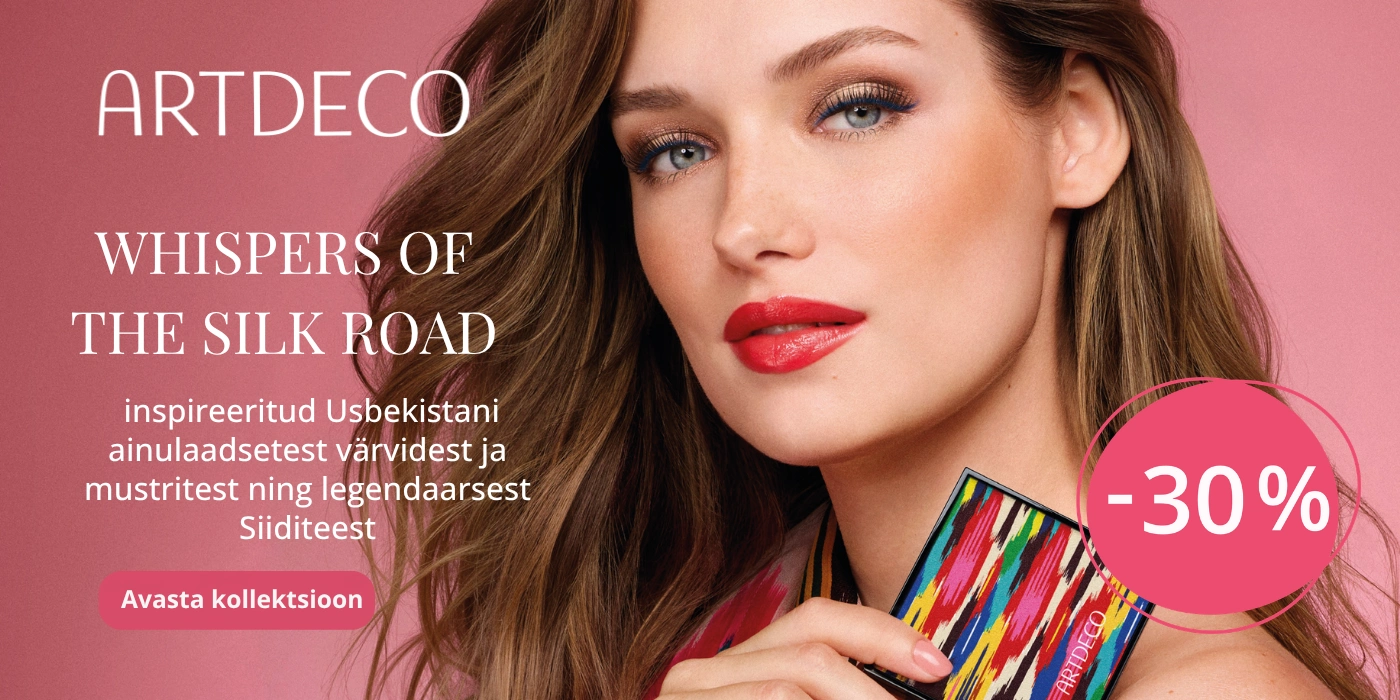 Artdeco SS26 Banneri pilt